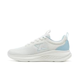 Xtep Running Shoes For Men 2025 Summer Breathable Mesh Shoes Soft-soled Shock Absorbing Lightweight Sports Shoes 875419110053