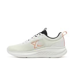 Xtep Running Shoes For Men 2025 Summer Breathable Mesh Shoes Soft-soled Shock Absorbing Lightweight Sports Shoes 875419110053