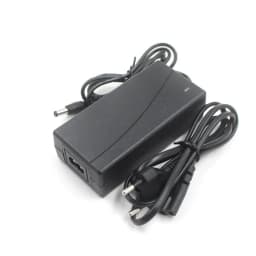 21V 1.5A 2A 3A 4A 5A 10A Intelligence Lithium Li-ion Battery Charger for 5S 18V Lithium Polymer Battery Pack DC 5.5*2.5MM 2.1MM