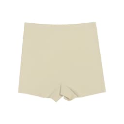 Hot Sale Ladies Seamless Ice Silk Solid Biker Shorts Boxer Short Leggings Sports Yoga Pants Women's Shorts Panties T1584