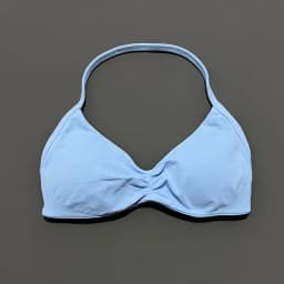 HISTELLO Sports Strappy Bra Df Solid Color Women Seamless Yoga Underwear Fitness Workout Halter Top Running Gym Sports Bra