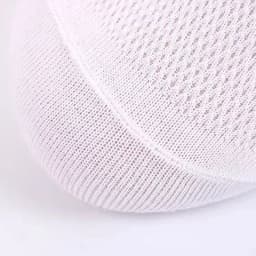 5pairs Men's Fashion Sports Socks, Striped Cotton Sweat Absorption Breathable Comfortable Ankle Socks