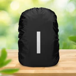 Waterproof Backpack Rain Cover Backpack Rain Shield Ultralight Backpack Rain Protector Portable Reflective for Outdoor Travel