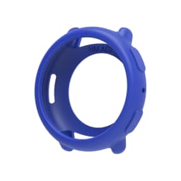 Silicone Protective Watch Case Suit for Amazfit Active2 TPU Half-pack Silicone Case