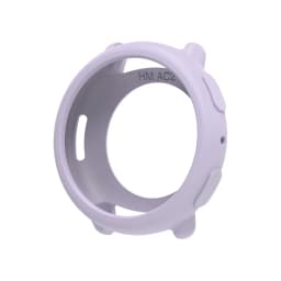 Silicone Protective Watch Case Suit for Amazfit Active2 TPU Half-pack Silicone Case