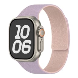 New silicone magnetic strap for Apple Watch ultra2 49mm 45mm 42 40mm 46mm 38/41mm sport bracelet series 10 9-8-7-6-5-4-3-SE band