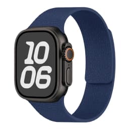 New silicone magnetic strap for Apple Watch ultra2 49mm 45mm 42 40mm 46mm 38/41mm sport bracelet series 10 9-8-7-6-5-4-3-SE band
