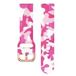 18MM 20MM 22mm Watch Straps Quick replacement Silicone correa Smartwatch sport Universal band for Huawei Samsung Xiaomi Amazfit