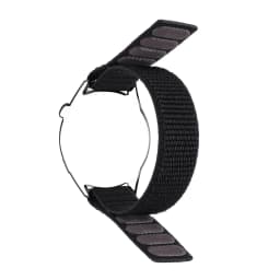 22mm Hook Loop Nylon Strap Watchband For Garmin Fenix 8 7 6 Pro Epix 2 Forerunner 970 965 955 945 935 570 265 255 Watch Bracelet