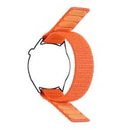 22mm Hook Loop Nylon Strap Watchband For Garmin Fenix 8 7 6 Pro Epix 2 Forerunner 970 965 955 945 935 570 265 255 Watch Bracelet