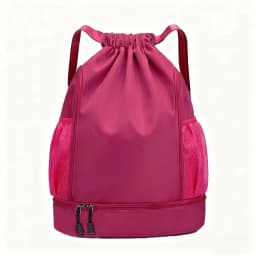 Sport Basketball Backpack Travel Outdoor Waterproof Swimming Fitness Travel Sports Bag Basketball Pouch Hiking Climbing Backpack