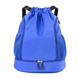 Sport Basketball Backpack Travel Outdoor Waterproof Swimming Fitness Travel Sports Bag Basketball Pouch Hiking Climbing Backpack