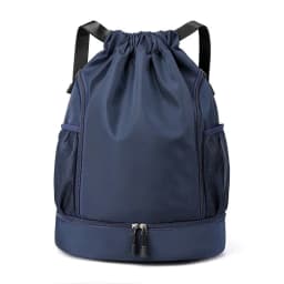 Sport Basketball Backpack Travel Outdoor Waterproof Swimming Fitness Travel Sports Bag Basketball Pouch Hiking Climbing Backpack