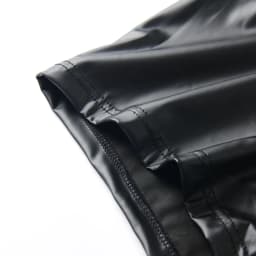 Men's Panties Male Faux Leather Sexy Shorts Boxers Underwear Breathable Ropa Interior Hombre Boxershorts Mens Boxer Briefs