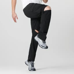 Men's Cargo Hiking Convertible Pants, Waterproof, Quick Dry, Lightweight, Removable Zipper, Perfect for Outdoor Adventures, Fishing and Camping, All-Season Versatile Hiking Gear.