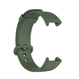 Silicone Strap for Xiaomi Mi Watch 2 Lite Replacement Watchband Bracelet Mi Watch Lite Redmi Watch 2/1 Strap