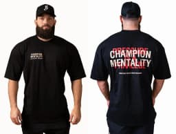 Summer Jogger Gym Tee Men's Cbum T-Shirt Thavage Muscle Men Cbum Gym T-Shirt Cbum Fitness Cotton Shirt Cbum Women'S T Shirt
