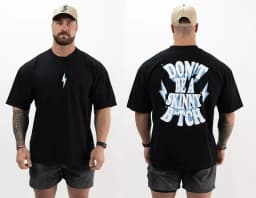 Summer Jogger Gym Tee Men's Cbum T-Shirt Thavage Muscle Men Cbum Gym T-Shirt Cbum Fitness Cotton Shirt Cbum Women'S T Shirt