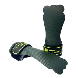 Rubber Gym WOD Grip Sapo Training Glove Guantes Calleras Guantes Para Entrenar Luva Musculação Masculino Calleras Picsil
