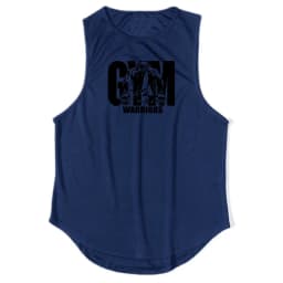Gym Bodybuilding Sports Sleeveless T-Shirts Mens Fitness Workout Muscle Tank Tops Summer Mesh Breathable Stretch Quick Dry Vests