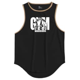 Gym Bodybuilding Sports Sleeveless T-Shirts Mens Fitness Workout Muscle Tank Tops Summer Mesh Breathable Stretch Quick Dry Vests