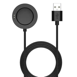 Magnetic Charger 100cm USB Cable Compatible with Xiaomi Watch S4 S3 S2 & Watch 2 Pro Fast Charging Smart Watch Accessories