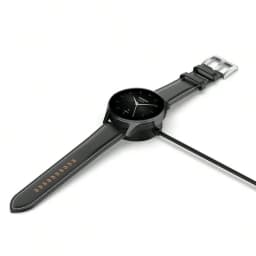 Magnetic Charger 100cm USB Cable Compatible with Xiaomi Watch S4 S3 S2 & Watch 2 Pro Fast Charging Smart Watch Accessories