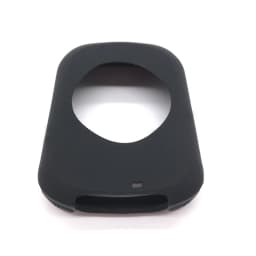 Garmin Edge 540 840 Case with Tempered Glass Film New Silicone Case & Screen Protector for Garmin Edge 540 Edge 840 GPS Computer