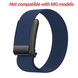 Nylon Strap+FRAME For Whoop 5.0 straps Whoop band 5.0 elastic Stretchable sports correa brecelet wristband watches for whoop5 5