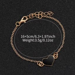 2/4PCS Fashion Women Watches Simple Arabic Dial Quartz Wristwatch with Bracelets Set Reloj Mujer(Without Box)