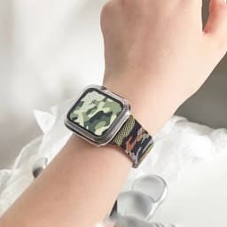 Milanese Strap for Apple Watch 10 46mm Band 9 8 7 45mm 41mm Ultra 2 49mm Metal Magnetic Bracelet iWatch 6 5 4 SE 44mm 40mm 42mm