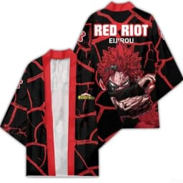Japanese Style Cosplay Cardigans, Kimono Cloaks, Feather Woven Taoist Robes, 3D Digital Printed Clothing