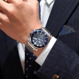 POEDAGAR Luxury Trendy Men Watch Waterproof Luminous Date Stainless Steel Male Watch Quartz Business Sports Men's Watches Reloj