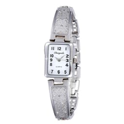 2025 Women Watches Top Brand Luxury Wristwatches Ladies Fashion Gold Stainless Steel Bracelet Watch Female Elegant Clock Women