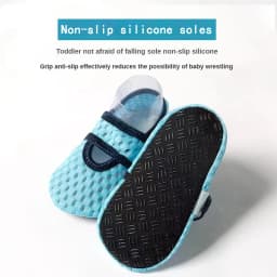 Boy Kids Floor Beach Water Sports Sneakers Children First Walkers Aqua Barefoot Shoes Baby Girl Surf Fishing Indoor Foot Socks