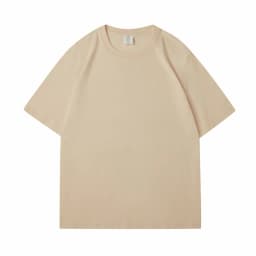 WAVLATII New Women Solid Cotton T Shirts Female Dark Green Oversized Casual Soft Tees Unisex Short Sleeve Summer Tops
