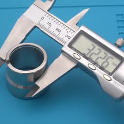 Mod Watch Movement Holder Base Fit NH35 NH36 7S26 7S36 8215 8205 2824 2836 Movement Repair Tools Men Watch Gift