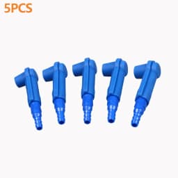 Car Brake Fluid Oil Exchange Pump with 50cm Oil Pumping Hose Empty Drained Oil Bleeder Auto Brake Oilling Connector Oil Filling