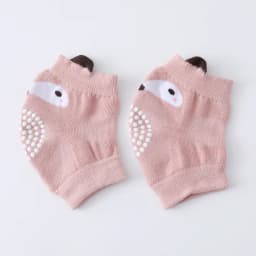 Baby Knee Pads Kids Safety Cotton Crawling Elbow Cushion Infant Toddler Newborn Leg Warmer Knee Support Protector Kneecap 0-3Y
