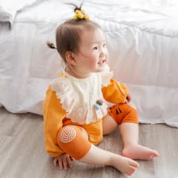 Baby Knee Pads Kids Safety Cotton Crawling Elbow Cushion Infant Toddler Newborn Leg Warmer Knee Support Protector Kneecap 0-3Y