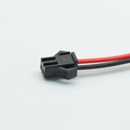 5Pairs 10pcs 15cm Long JST SM 2Pins Plug Male to Female Wire Connector cable pigtail Plug