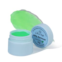 GLAMLASH 5/10/15g Eyelash Extension Glue Remover False Eye Lashes Makeup Removers Tool False Lash Glue Remover