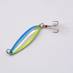 Balleo 5g 8g 14g 17g Spinner Spoon Matel Shell Fishing Lure Fishing Tackle