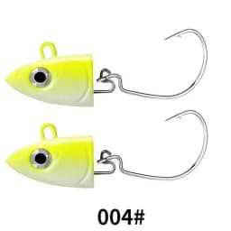 Black Minnow Jig Head Fishing Lure Soft Pike Lure 5g/12g/25g Bass Fishing Shad Soft Bait Boat Code Seabass Bait for Zand