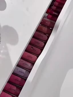 KIKO 3D Liquid Lip Glaze Transparent Lip Gloss Mirror Lipstick Nourishing Glossy Full Lips Not Fading Milk Tea Bean Paste Makeup
