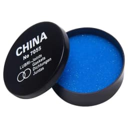 Watch Back O-Ring Case Waterproof Oil Box Watch Crown O-Ring Gasket Silicone Grease Seal Lubricant Repair Tool