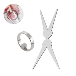 New Circular Cat Eye Nail Magnet Strong Nail Art Magnetic Gel Polish Guide Tool DIY Magnetic Nail Helper Manicure Design