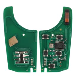 jingyuqin 315/433Mhz ID46 PCF7931E /7937 Car Remote Key for Chevrolet Cruze Aveo Epica Lova Camaro Impala Trax Orlando 2/3/4 BTN