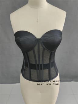 Smileven Sweetheart Corset Shapewear For Formal Evening Dress Prom Dresses Elegant Evening Party Gowns 2022 Customized