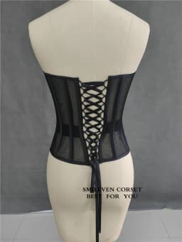 Smileven Sweetheart Corset Shapewear For Formal Evening Dress Prom Dresses Elegant Evening Party Gowns 2022 Customized